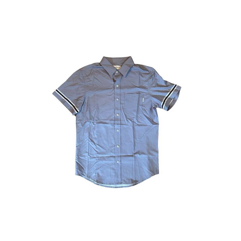 Mavrans S Gray Game Weekend Shirt Limited Edition